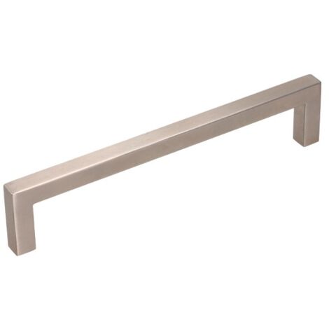 Mango UU86, acero inoxidable, 160 mm