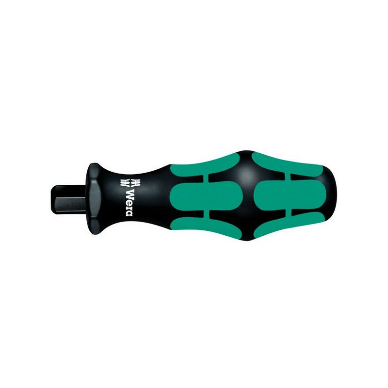 

Palo Vario, Modelo : con asa Kraftform-Plus