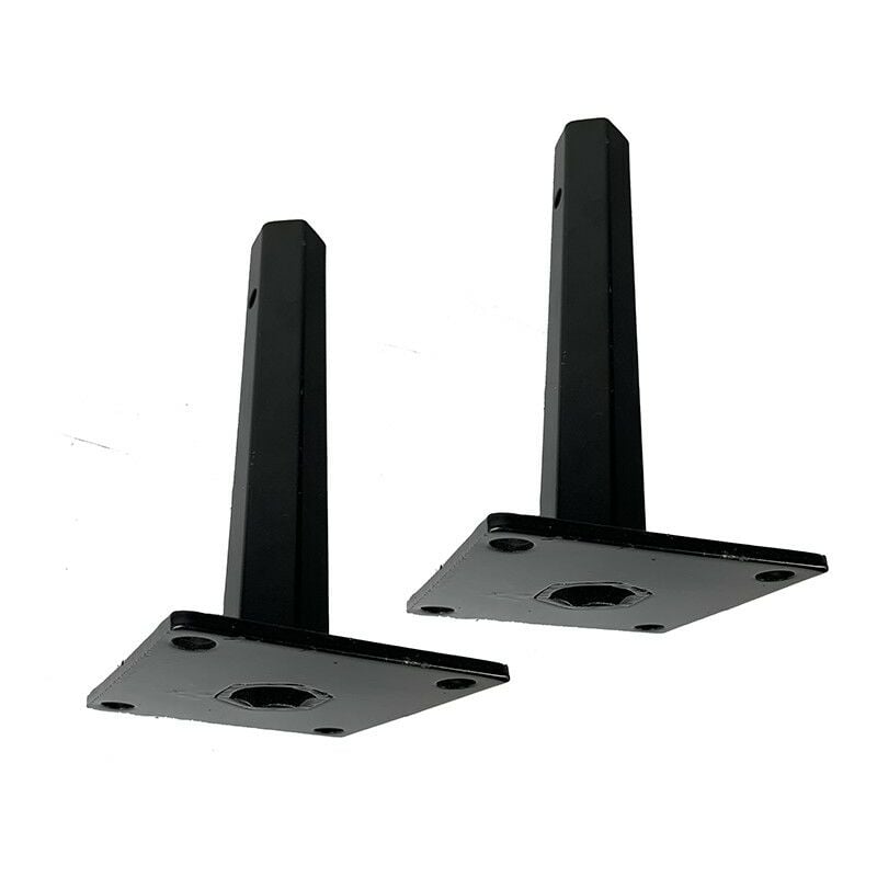 Paires d'axes fixes pour Roues Hexagonal 24mm