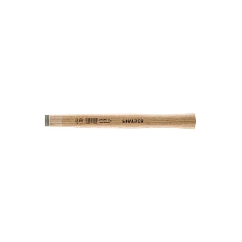 

3566.040 - Mango madera de Hickory para Supercraft Ø 40/45/50 mm - Halder