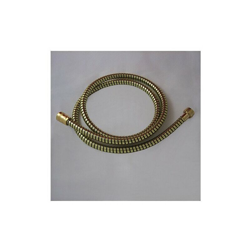 

Manguera 1 cono latón - Kludi