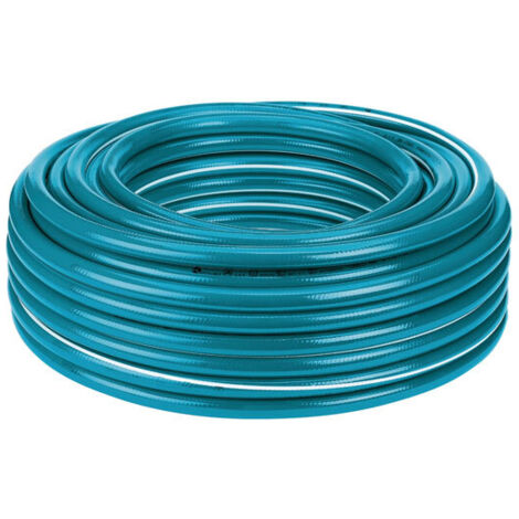 MANGUERA 4 CAPAS AQUA PLUS TRICOTADA Ø 19 MM