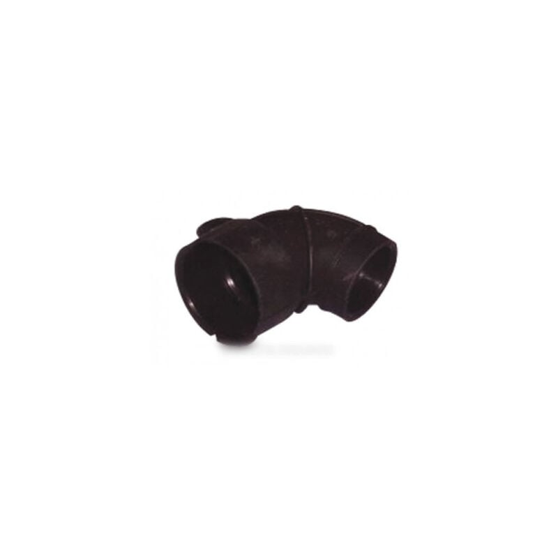 Beko - Manguera acodada para lavavajillas 1740110100