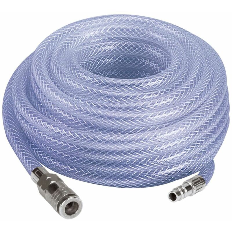 

Manguera aire 15 m diámetro interior 10 mm compresor aire de Einhell