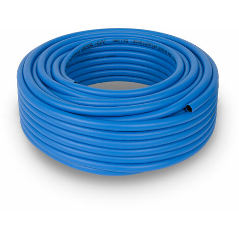 Manguera aire comprimido 30m Ø6mm compresor neumática presión 20 bar EBERTH