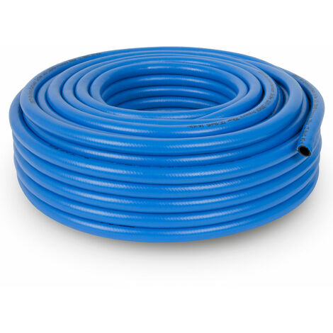 Manguera aire comprimido 40m Ø13mm compresor neumática presión 20 bar EBERTH
