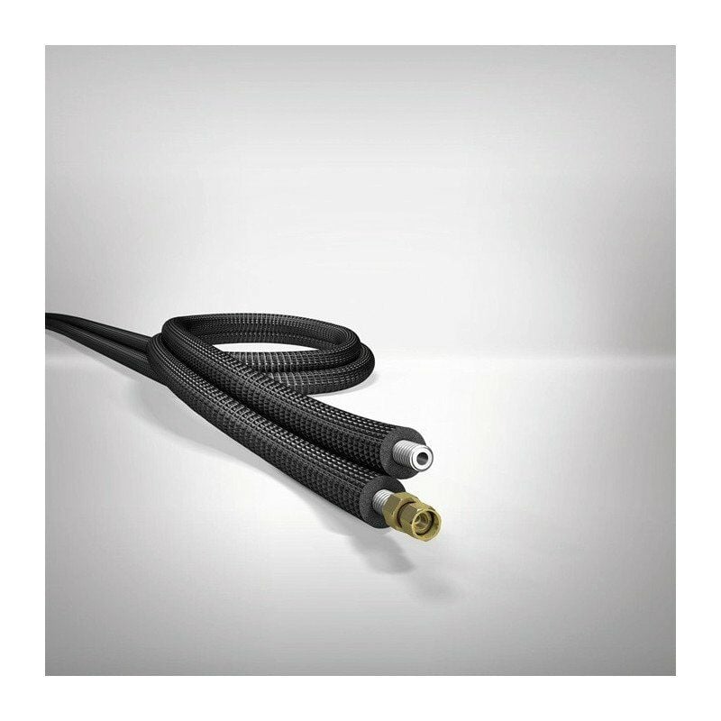 

Manguera aislada DuoSolar VA DSD 14mm Typ 14x20 / E25