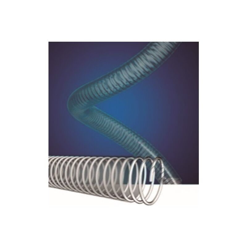

Espiroflex - Manguera Alimen. Transmeta M 102 30M