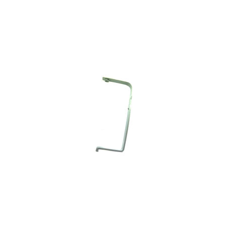 Manguera alimentación hélice brazo superior original Lavavajillas C00300704, 488000300704 ARISTON HOTPOINT