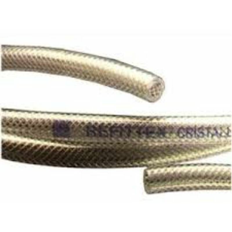 

MANGUERA ALIMENTA.TECNOVINYL 12x18MM