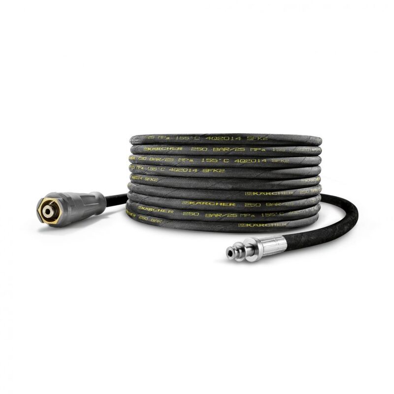 

Kärcher Manguera HD DN6. 15m. para enrollador de manguera 250 bar