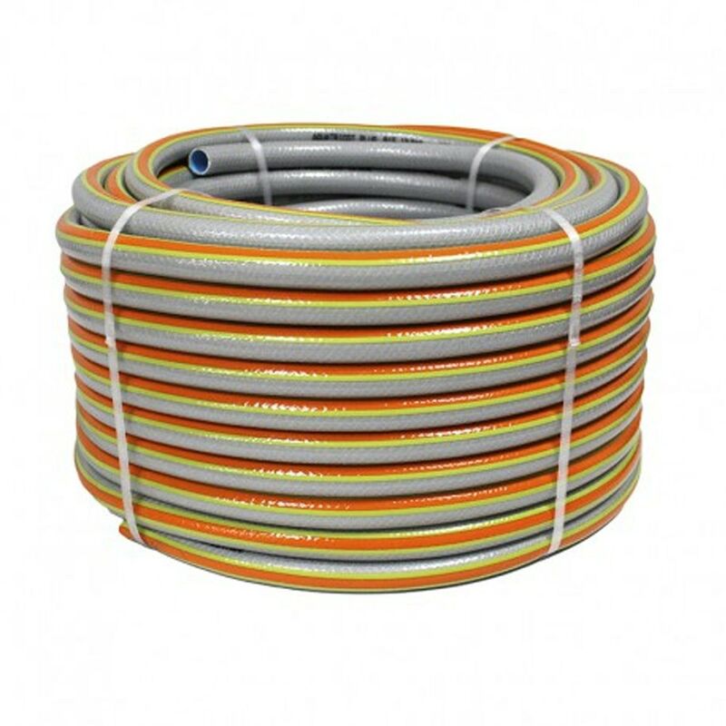 

Manguera Aquatricot Plus 5 capas 15mm rollo de 50 mts