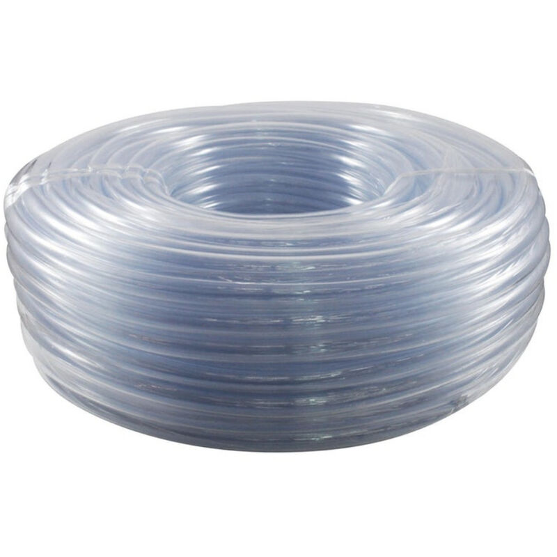 

Manguera Arin Cristal. Varias medidas - 8x11mm 50m. -