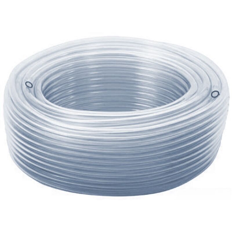 

Manguera Arin Cristal - Rollos Completos - 40x50mm