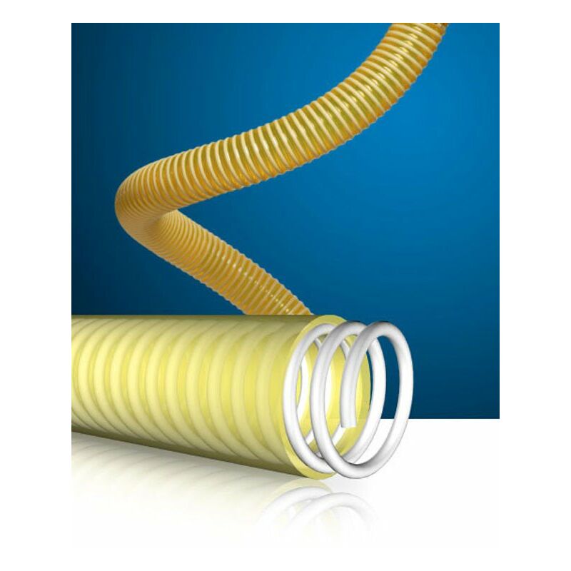 

Espiroflex - Manguera Aspira Transliqu 40mm R/50 M
