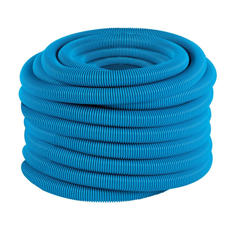 Manguera De 10 Metros Autoflotante Astralpool Ø 38 Mm.