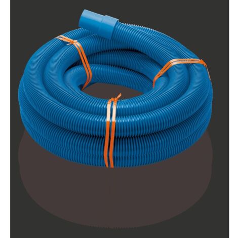 MANGUERA AUTOFLOTANTE PISCINA 38 MM 12 M - 13004