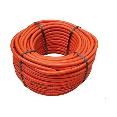 MANGUERA BUTANO 9x15 MM ROLLO 60 M