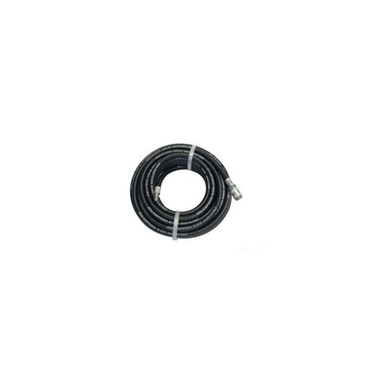 

Manguera con adaptador. 8x14. 15 mt - Ironside