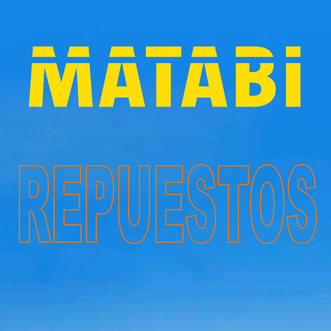 Manguera completa 742