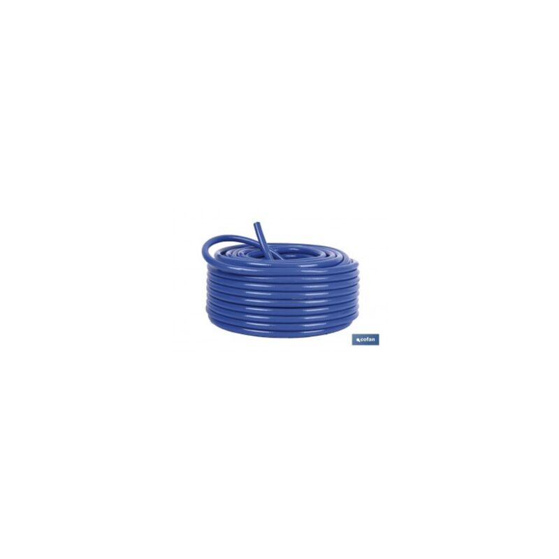 

Manguera compresor 85 x 125mm 50 mts