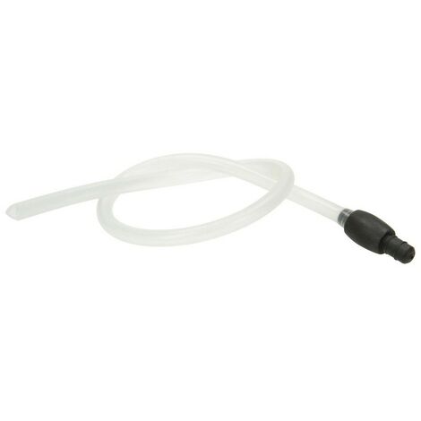 Manguera con empalme 00648490 BOSCH