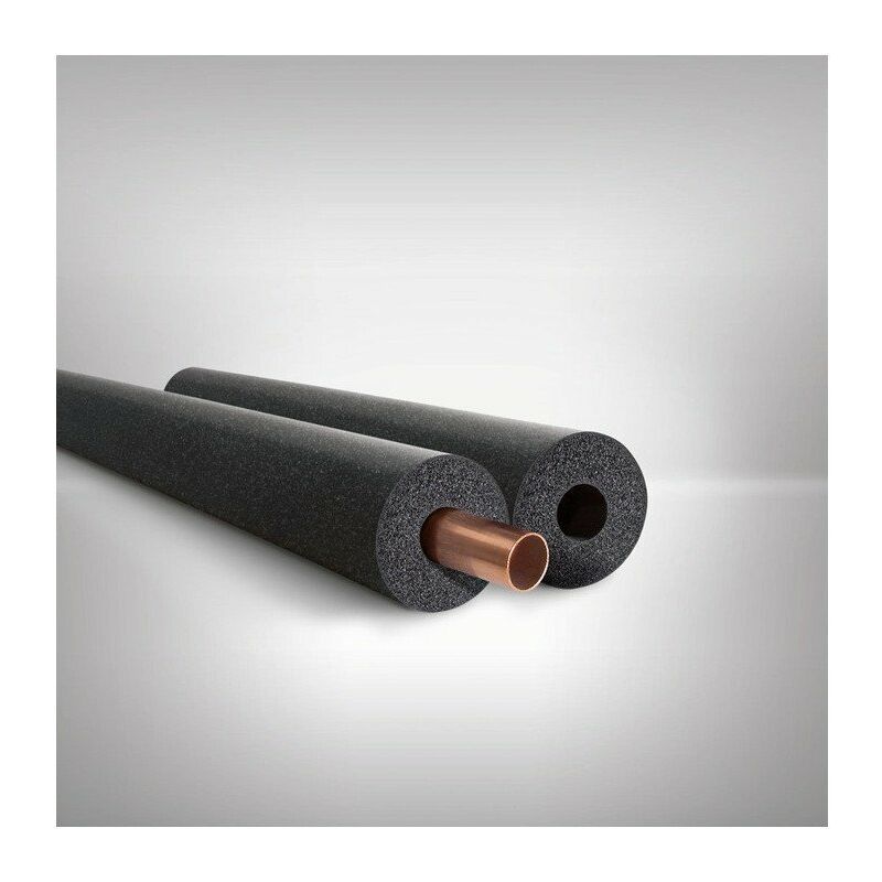 

Manguera cortafuego Protect R-90 1 m negra Cu / Fe-Manguera 28 / 26,9mm