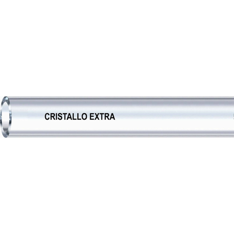 

Manguera Cristal 112161-12X16 R/050Mt - Melisse - 112161..