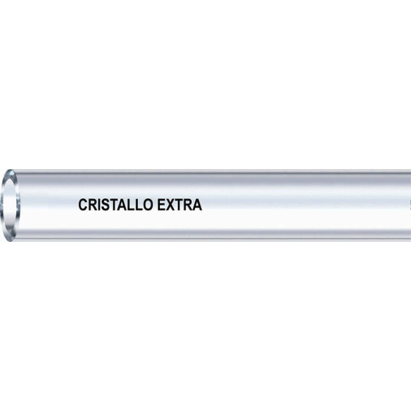 

Manguera Cristal 116201-16X20 R/050Mt