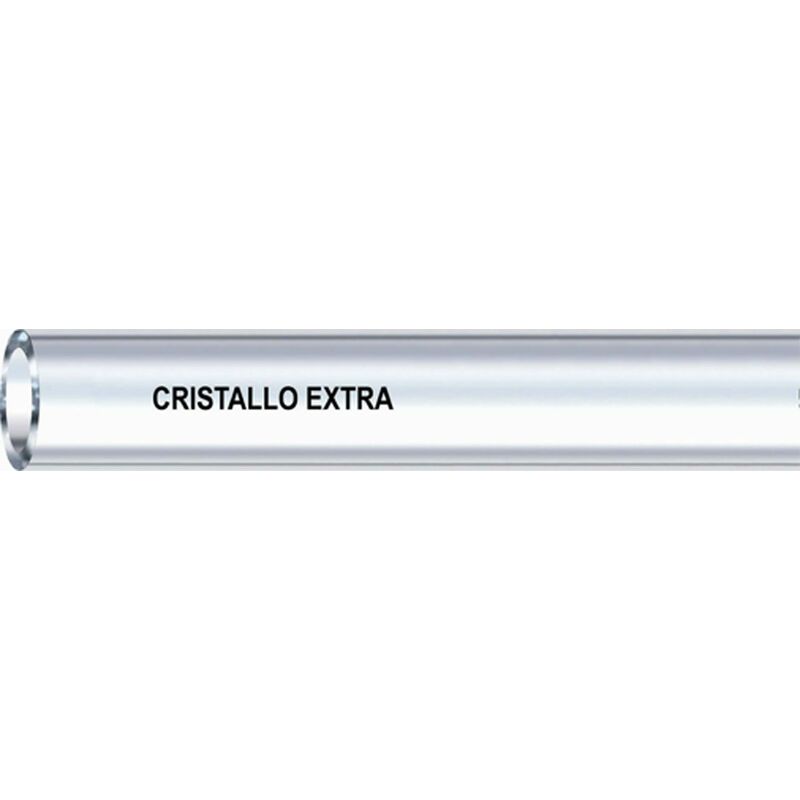 

Manguera Cristal 118231-18X23 R/050Mt