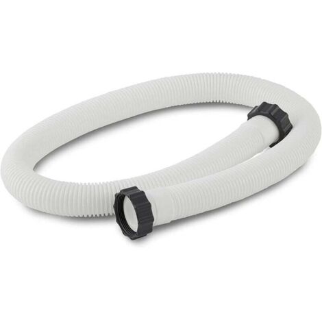 Manguera de 38 mm de diámetro, manguera de repuesto para piscina, accesorios para manguera de bomba de filtrado, adaptador de manguera para piscina