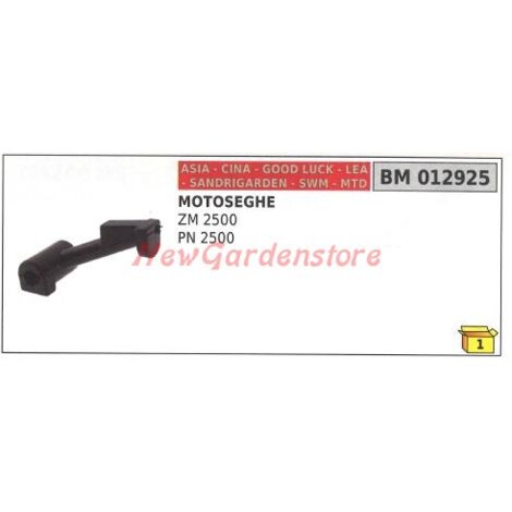 Manguera de aceite Asia para motosierra ZM 2500 PN 2500 012925