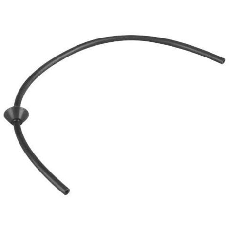 Manguera de aceite para motosierra compatible ECHO MC CULLOCH 217387