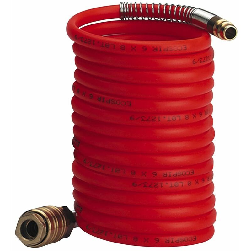 

Manguera de aire 8 m para compresor de aire de Einhell