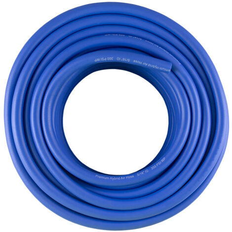 MANGUERA DE AIRE 8MM - 25M JBM 53594
