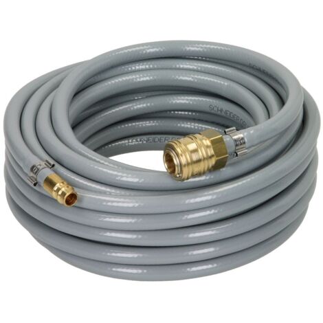 Manguera de aire comprimido 10M DLS-SK-SF 11-6.3