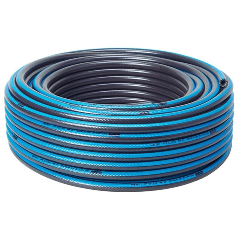 Iberogarden - Manguera De Aire Comprimido 20 Bares 10 Mm ( calidad extra)rollo 25 metros
