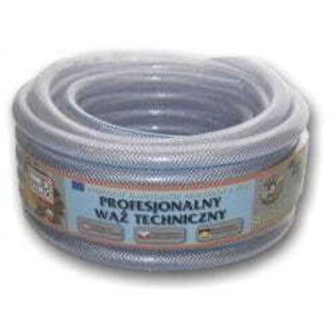MANGUERA DE AIRE COMPRIMIDO FI 10mm x 25m