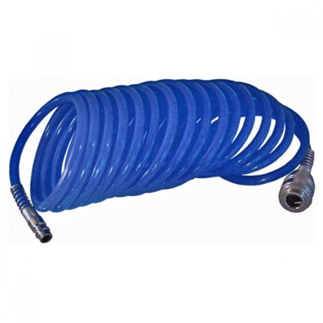 Manguera de aire comprimido pansam a533080 flexible resistente 5m