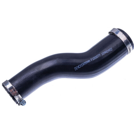 Manguera de aire de carga F100077 denckermann