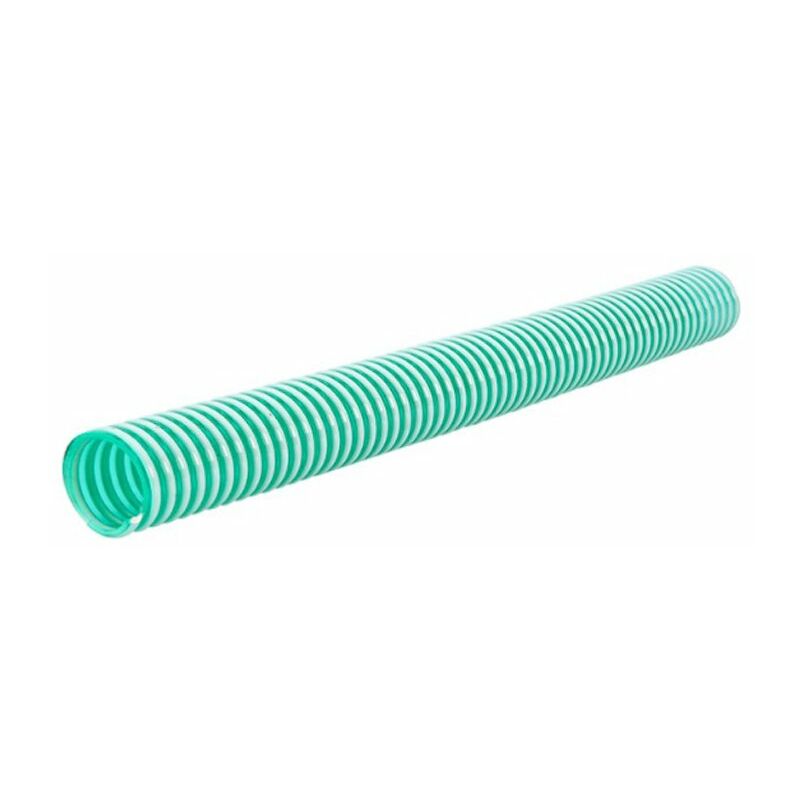 

Vito - Manguera de aspiración 42mmx7m para bomba de jardín Medidas 42MM
