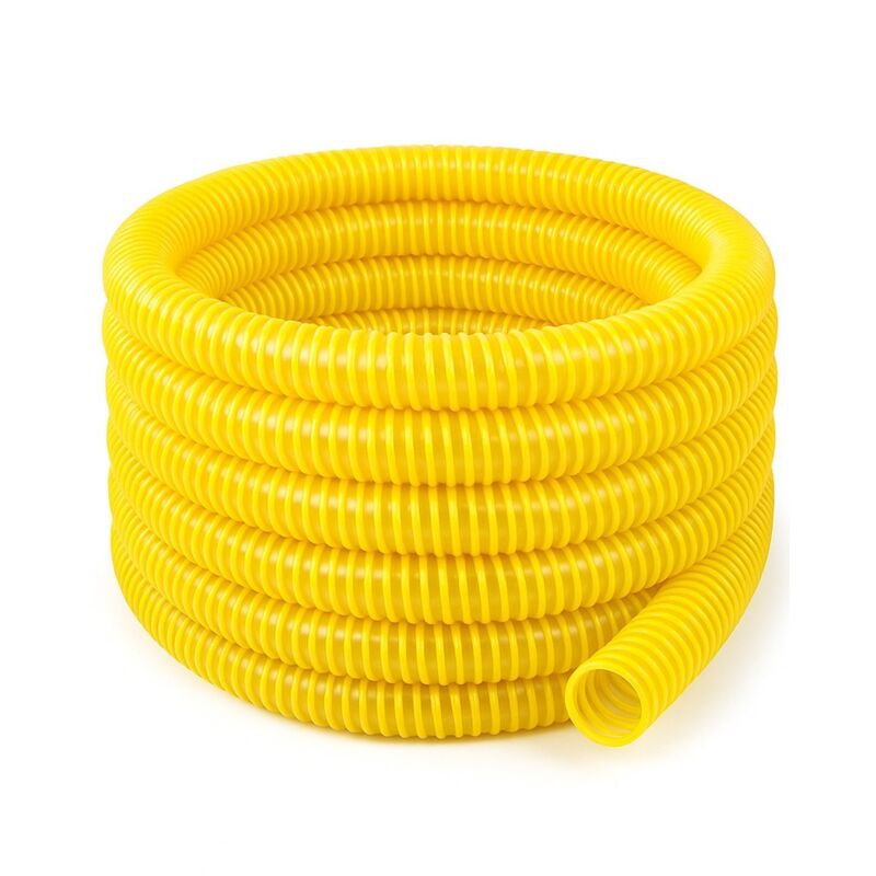 

Manguera de Aspiracion Arin Liquid - Rollo completo - 25mm