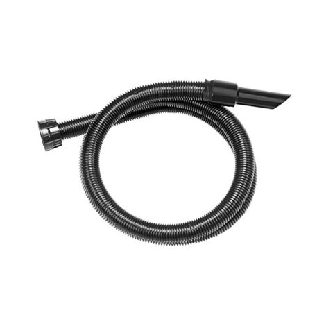 Manguera de aspiración para aspiradora Numatic 903712 Flomax, cónica, 2,2 m, completa con puertos, 32 mm