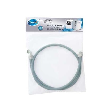 Manguera de carga de agua para lavadora HOTPOINT - ARISTON 481953028934