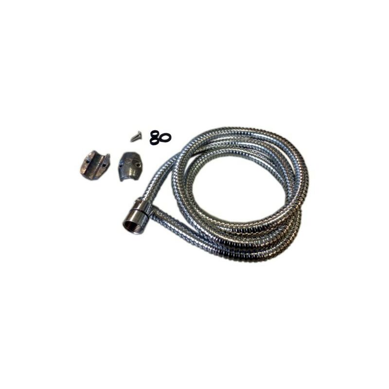 

Manguera de cocina flexible: 1,50m / 15x21