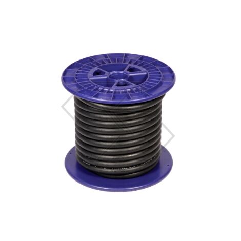 Manguera de combustible autoextinguible 10 x 16,5 mm rollo de 10 m A16064