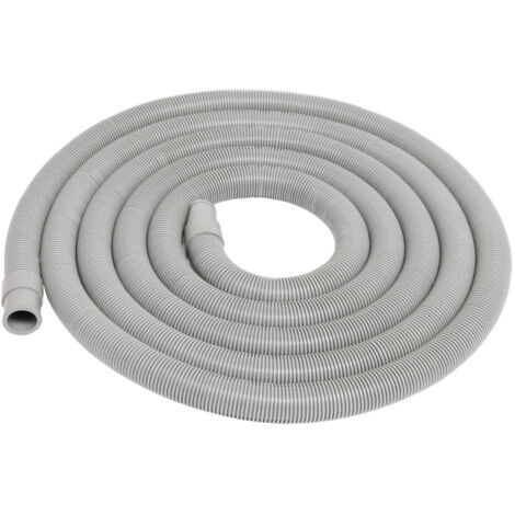 Manguera de desagüe para lavadoras lavavajillas  Longitud: 3m