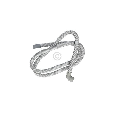 Manguera de desagüe para lavavajillas Electrolux - 1118697224