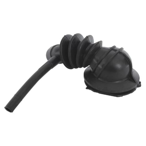 Manguera de drenaje original para lavadora Bosch, Siemens, Neff, Constructa - 00659871