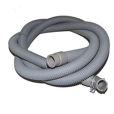 Manguera de drenaje para lavadora ELECTROLUX 1325109021